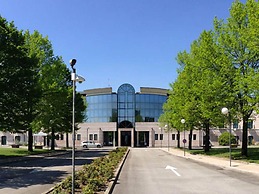 Hotel Cà Brugnera