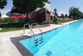 Hotel Cà Brugnera