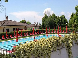 Hotel Cà Brugnera