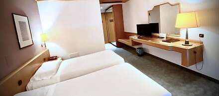 Hotel Cà Brugnera