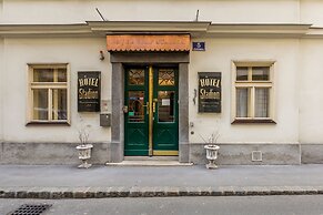 Hotel Graf Stadion