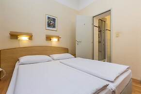 Hotel Graf Stadion