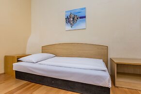 Hotel Graf Stadion