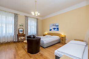 Hotel Graf Stadion