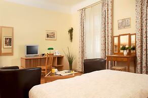 Hotel Graf Stadion