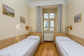 Hotel Graf Stadion