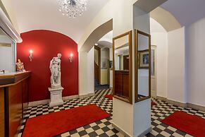 Hotel Graf Stadion