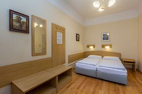 Hotel Graf Stadion
