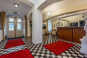 Hotel Graf Stadion
