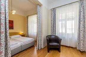 Hotel Graf Stadion