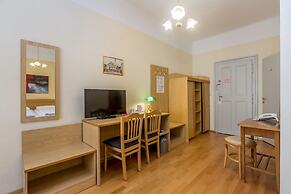 Hotel Graf Stadion