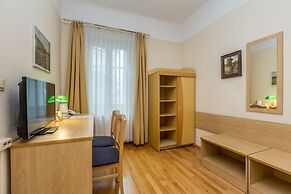 Hotel Graf Stadion