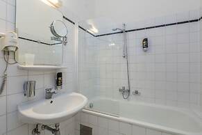 Hotel Graf Stadion