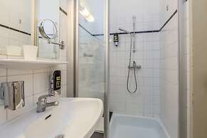 Hotel Graf Stadion