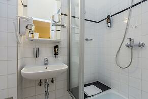 Hotel Graf Stadion