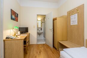 Hotel Graf Stadion