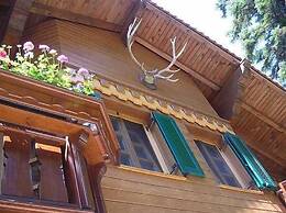 Villa Stresov