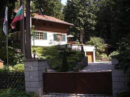 Villa Stresov