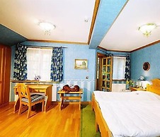 Villa Stresov