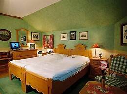 Villa Stresov