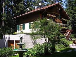 Villa Stresov