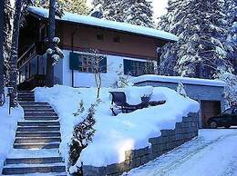 Villa Stresov