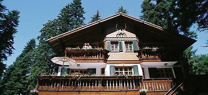 Villa Stresov