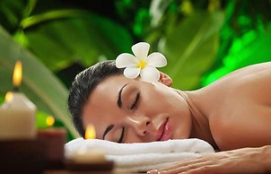 Lapis Inn Hotel & Spa