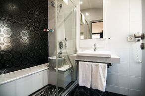 Lapis Inn Hotel & Spa