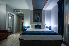 Lapis Inn Hotel & Spa