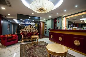 Lapis Inn Hotel & Spa