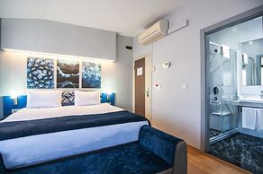 Lapis Inn Hotel & Spa