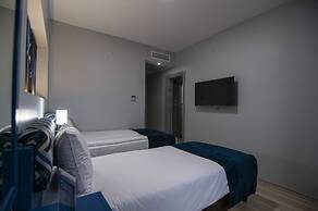 Lapis Inn Hotel & Spa