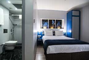 Lapis Inn Hotel & Spa