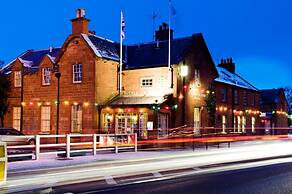 Buccleuch Arms