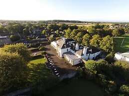 Maitlandfield House Hotel