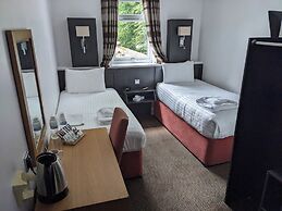Maitlandfield House Hotel