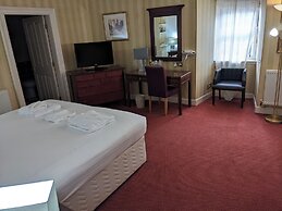 Maitlandfield House Hotel