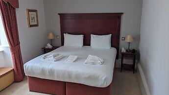 Maitlandfield House Hotel