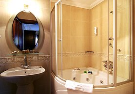 Dersaadet Hotel - Special Class