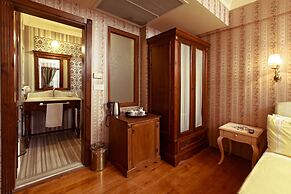 Dersaadet Hotel - Special Class