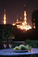Dersaadet Hotel - Special Class