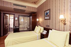 Dersaadet Hotel - Special Class