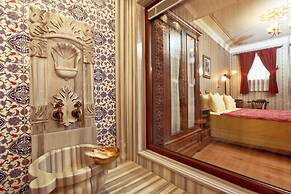 Dersaadet Hotel - Special Class