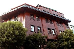 Dersaadet Hotel - Special Class