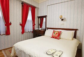 Dersaadet Hotel - Special Class