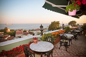 Dersaadet Hotel - Special Class