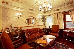 Dersaadet Hotel - Special Class