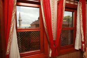Dersaadet Hotel - Special Class