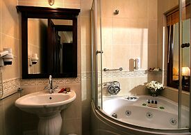Dersaadet Hotel - Special Class
